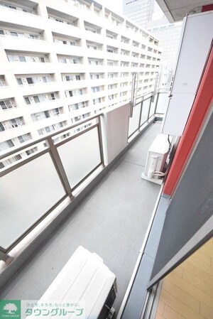 スカール千葉みなと の物件内観写真